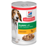 консервирана-hrana-za-kucheta-hills-science-plan-puppy-s-pileshko