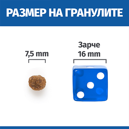 Пълноценна храна за кучета Hill’s SP NO GRAIN Adult Small&Mini с риба тон - Image 4