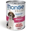 Monge Fresh Adult, със свинско3