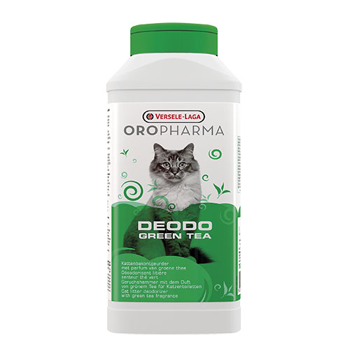 Deodo Odour Green Tea
