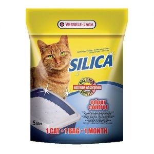 Bento Kronen Silica