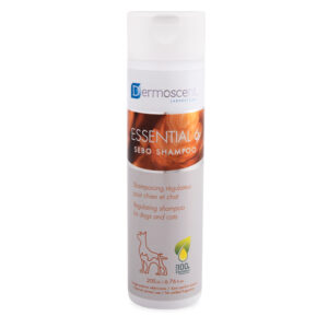 Dermoscent Essential 6 Sebo Shampoo шампоан при себорея и кожен дисбаланс при кучета и котки