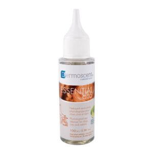 Essential Oto Dermoscent лосион за почистване на уши при кучета и котки