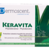 Keravita Dermoscent хранителна добавка за кожа козина и нокти при кучета и котки