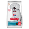 Hill's SP Canine Hypoallergenic Small&Mini Adult