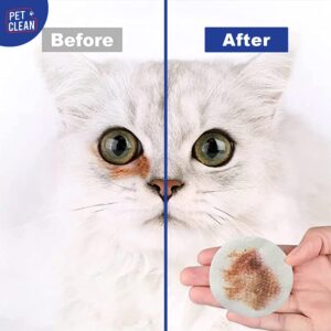 Alternative view of Pet Clean Eye&Ear Cleaning Pads for Dogs & Cats