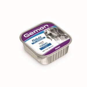 Терин пастет GEMON Adult TUNA-риба тон