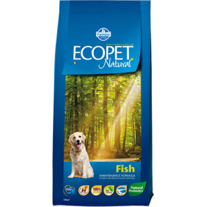 EPNMedium-fish-12кг